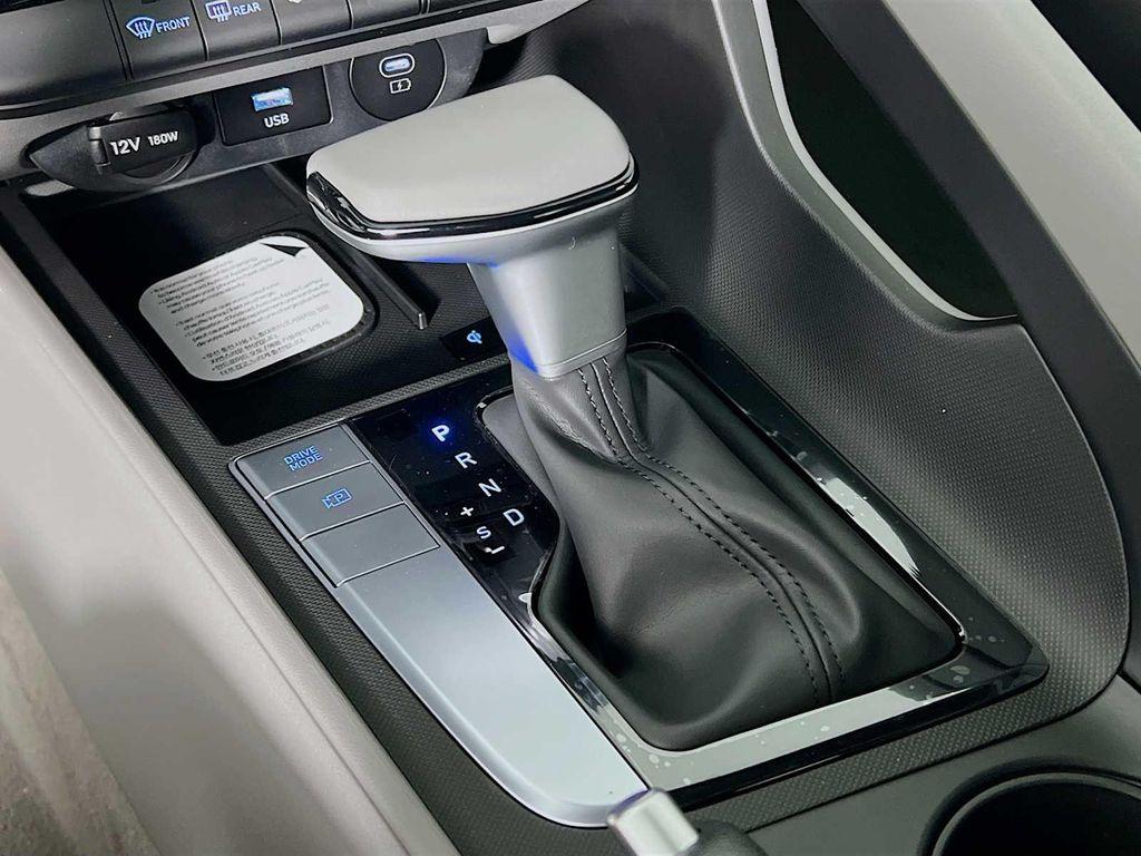 new 2026 Hyundai Elantra car, priced at $23,964