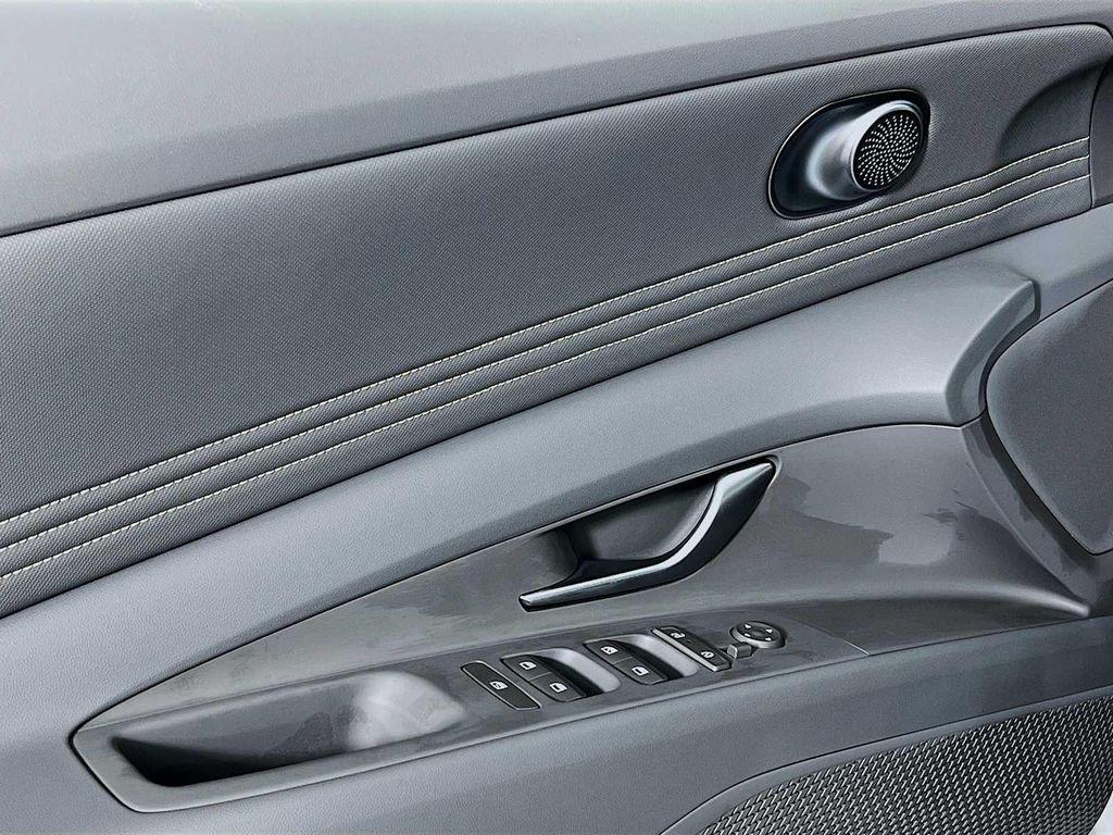 new 2026 Hyundai Elantra car, priced at $23,934