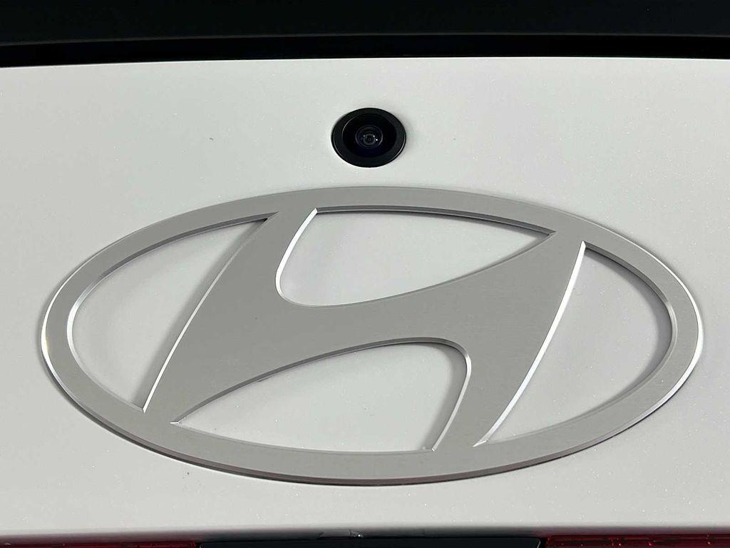 new 2026 Hyundai Elantra car, priced at $23,934