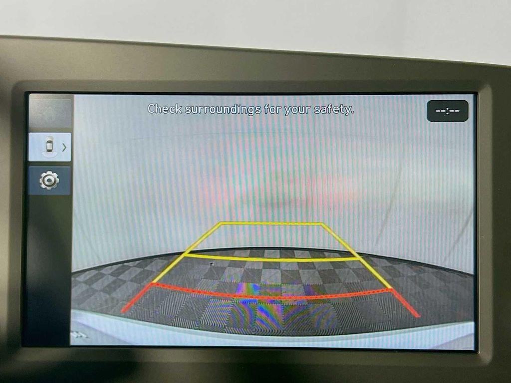 new 2026 Hyundai Elantra car, priced at $23,934