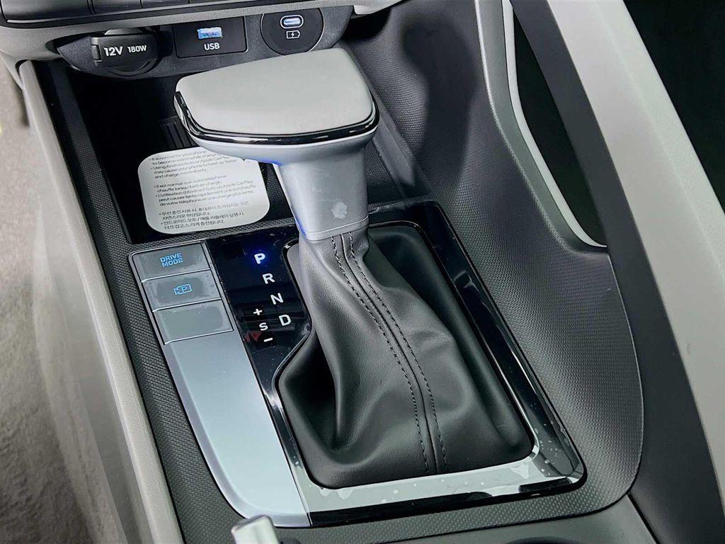 new 2026 Hyundai Elantra car, priced at $23,934