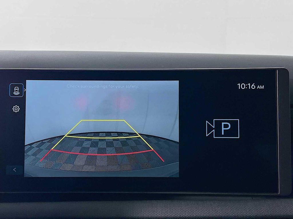 new 2026 Hyundai Tucson car, priced at $36,251