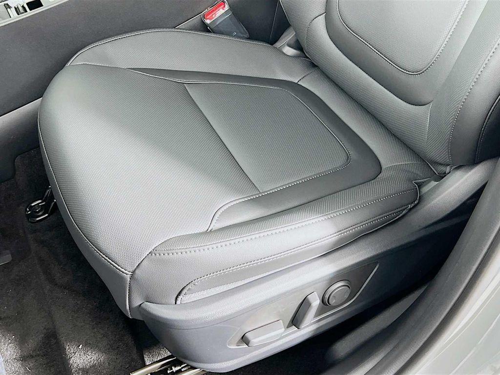 new 2026 Hyundai Tucson car, priced at $36,251