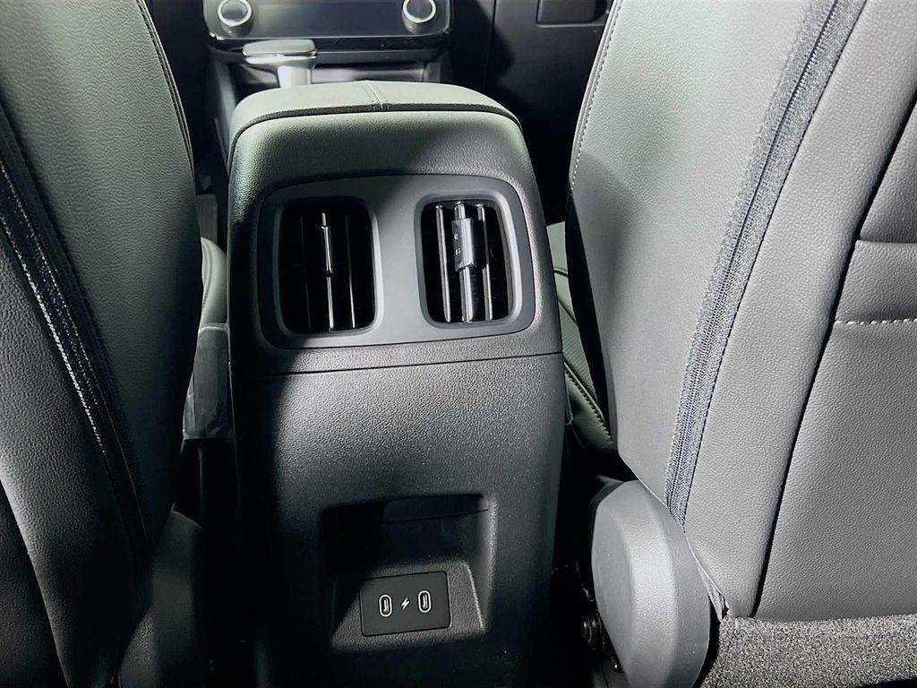 new 2026 Hyundai Tucson car, priced at $36,251