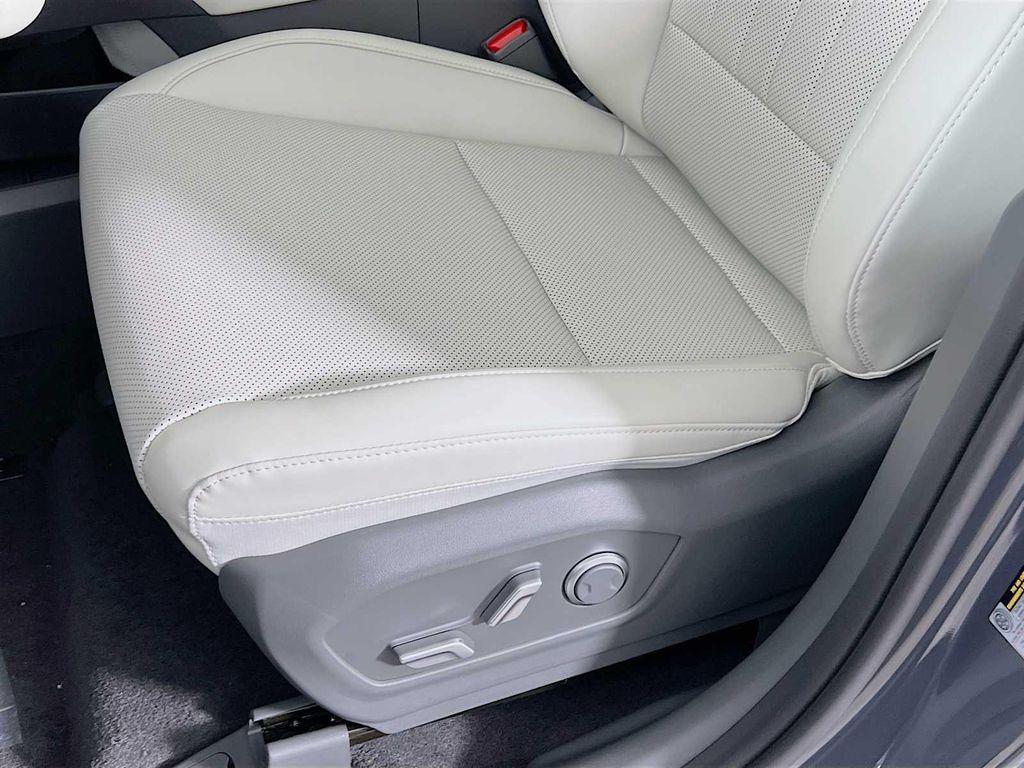 new 2026 Hyundai Santa Fe car, priced at $40,378
