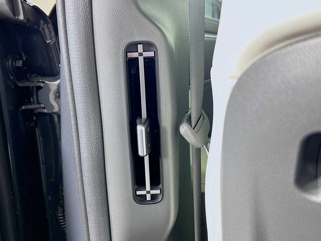 new 2026 Hyundai Santa Fe car, priced at $40,378