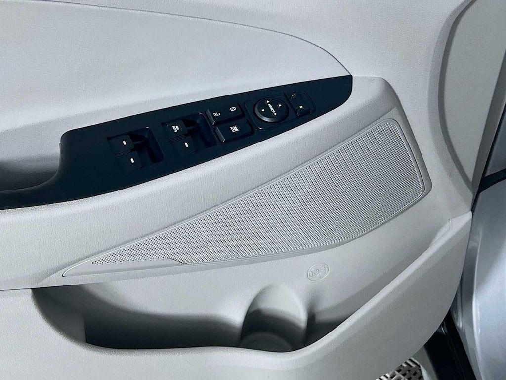 used 2020 Hyundai Tucson car, priced at $16,898