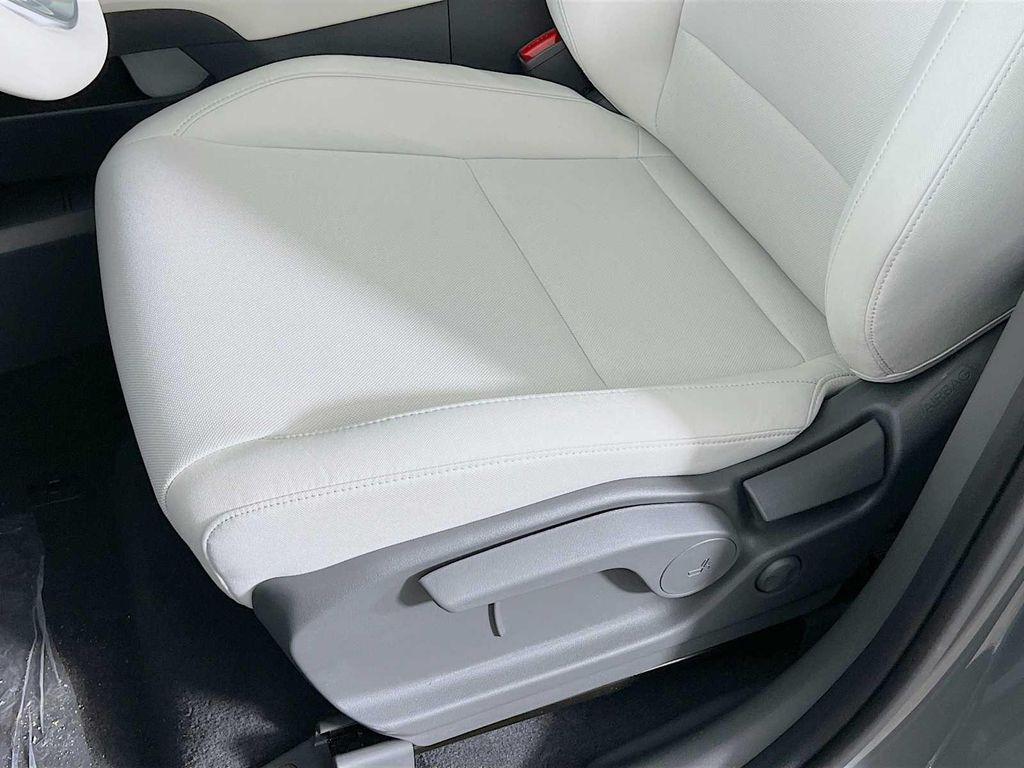 new 2026 Hyundai Santa Fe car, priced at $35,749
