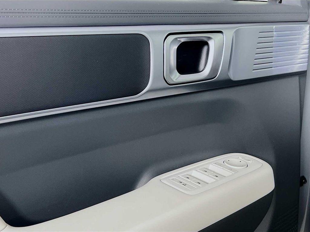 new 2026 Hyundai Santa Fe car, priced at $35,749