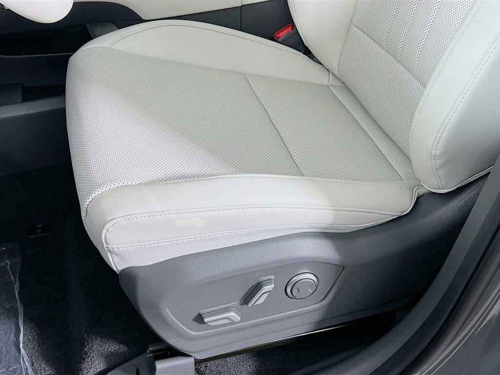 new 2026 Hyundai Santa Fe car, priced at $38,677