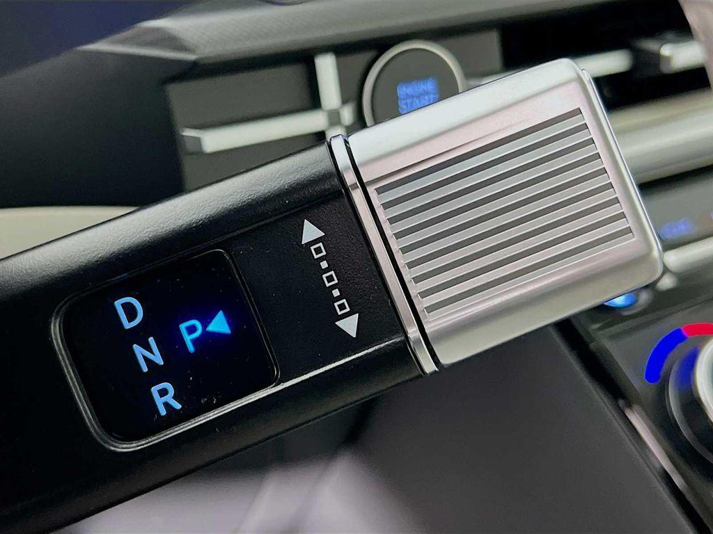 new 2026 Hyundai Santa Fe car, priced at $38,677