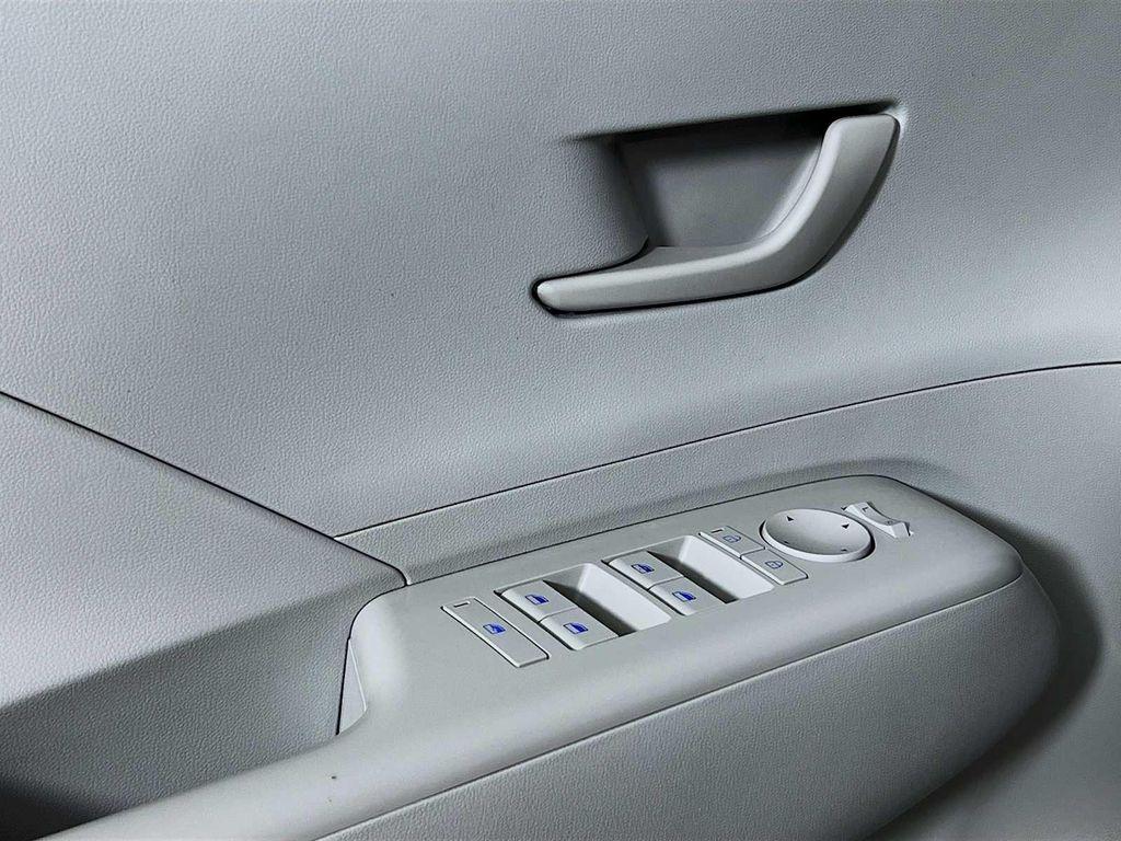 used 2025 Hyundai Kona car, priced at $24,491