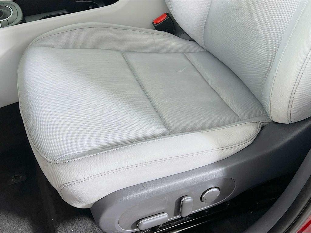 used 2025 Hyundai Kona car, priced at $24,491