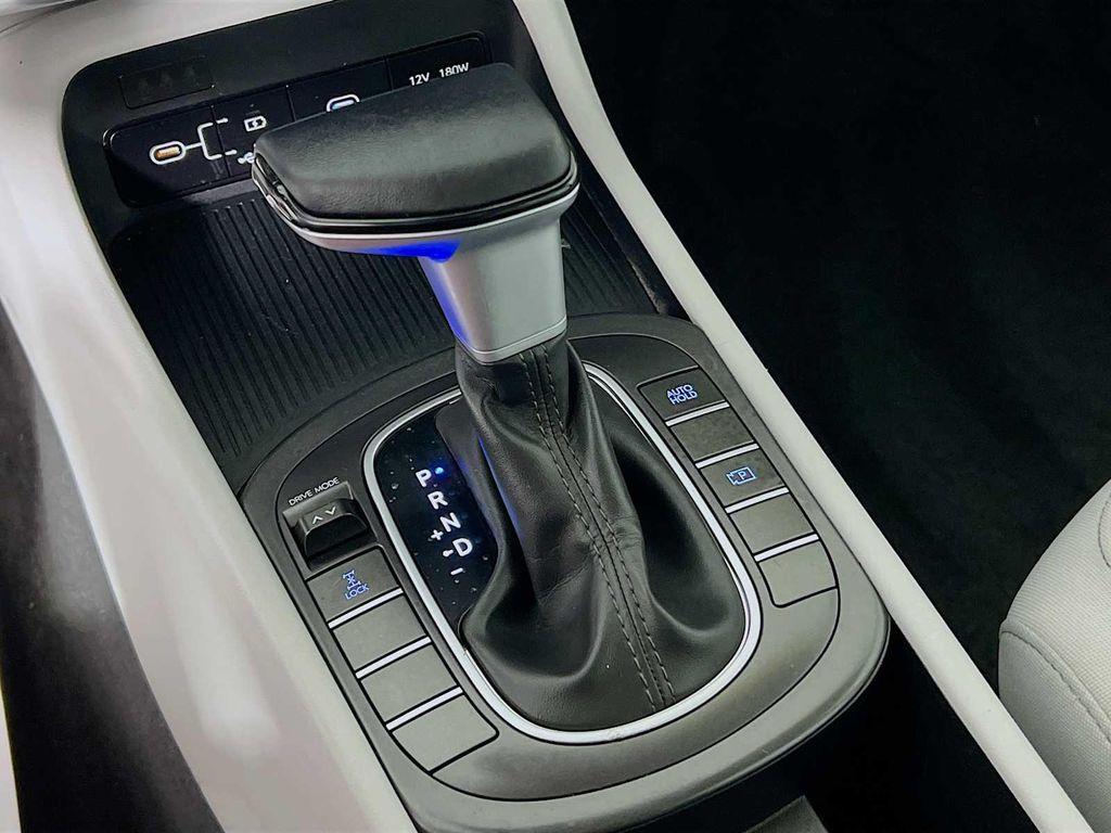 used 2025 Hyundai Kona car, priced at $24,491