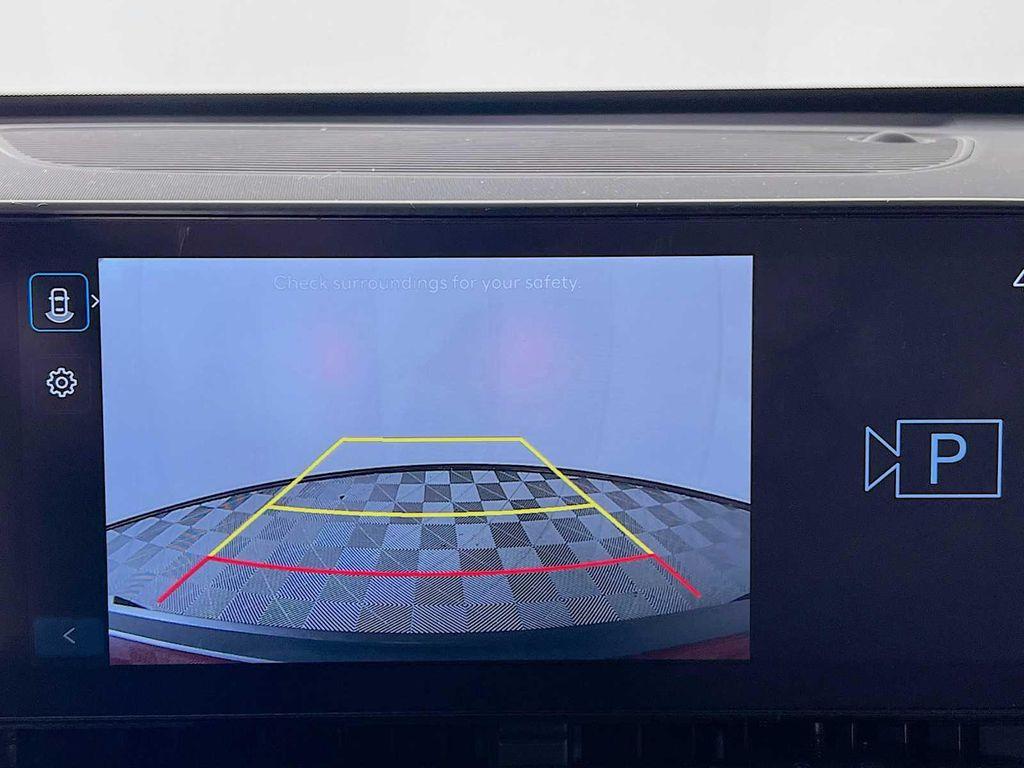 used 2025 Hyundai Kona car, priced at $24,491