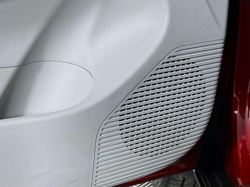 used 2025 Hyundai Kona car, priced at $24,491