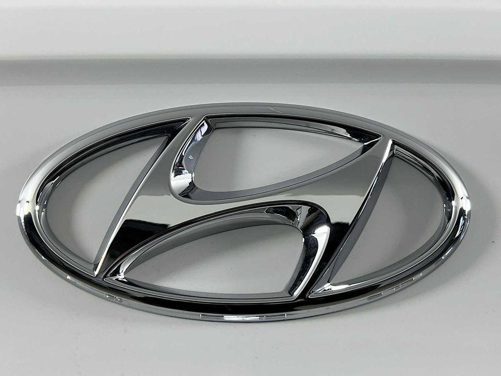 new 2026 Hyundai Venue car, priced at $23,136