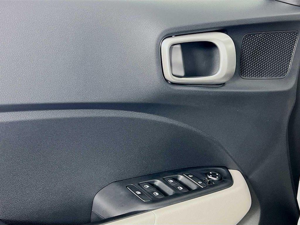 new 2026 Hyundai Venue car, priced at $23,136