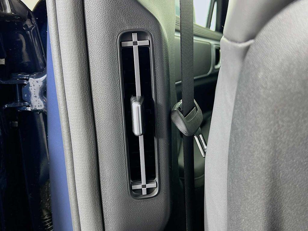 new 2026 Hyundai Santa Fe car, priced at $38,677