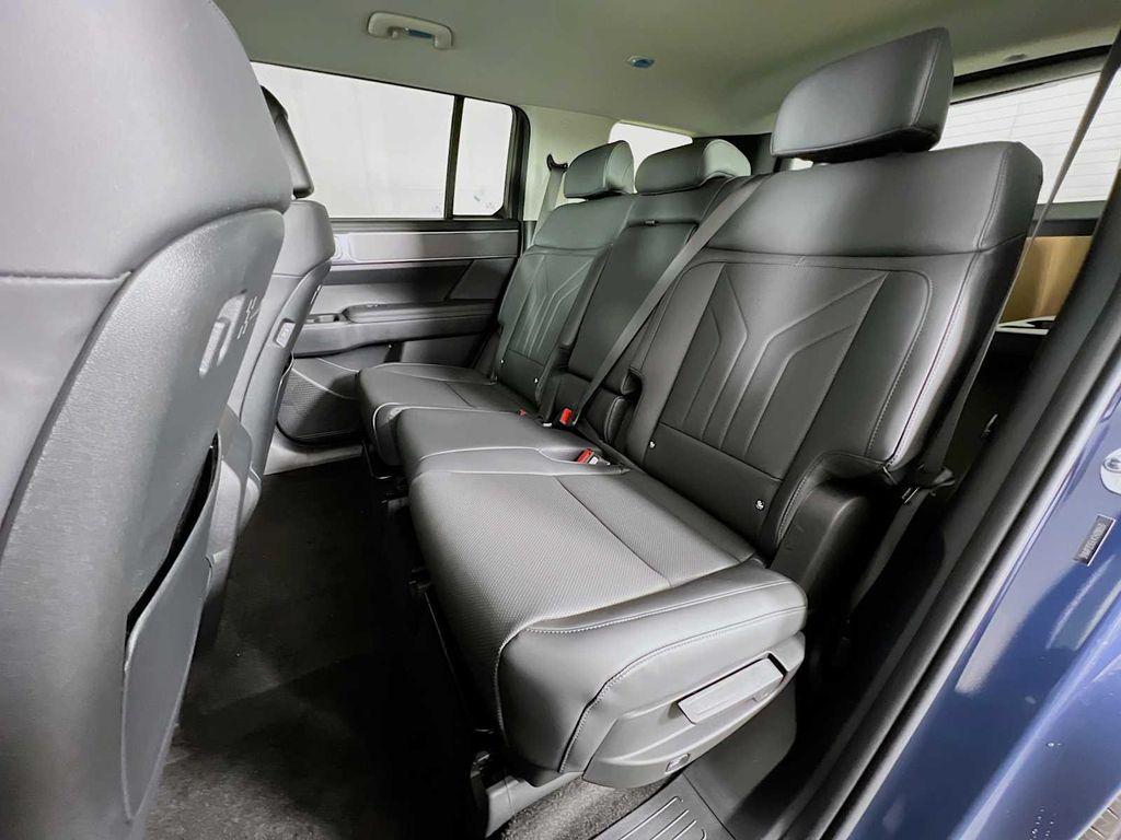 new 2026 Hyundai Santa Fe car, priced at $38,677