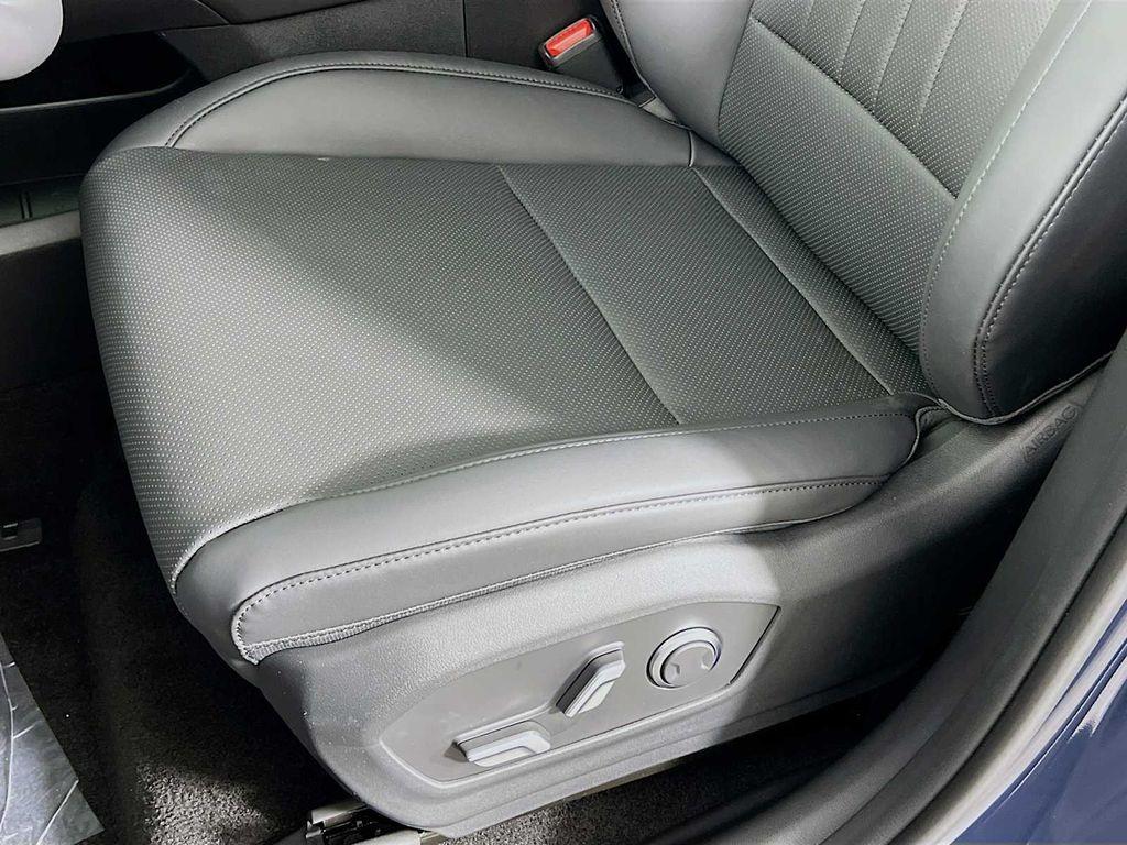 new 2026 Hyundai Santa Fe car, priced at $38,677