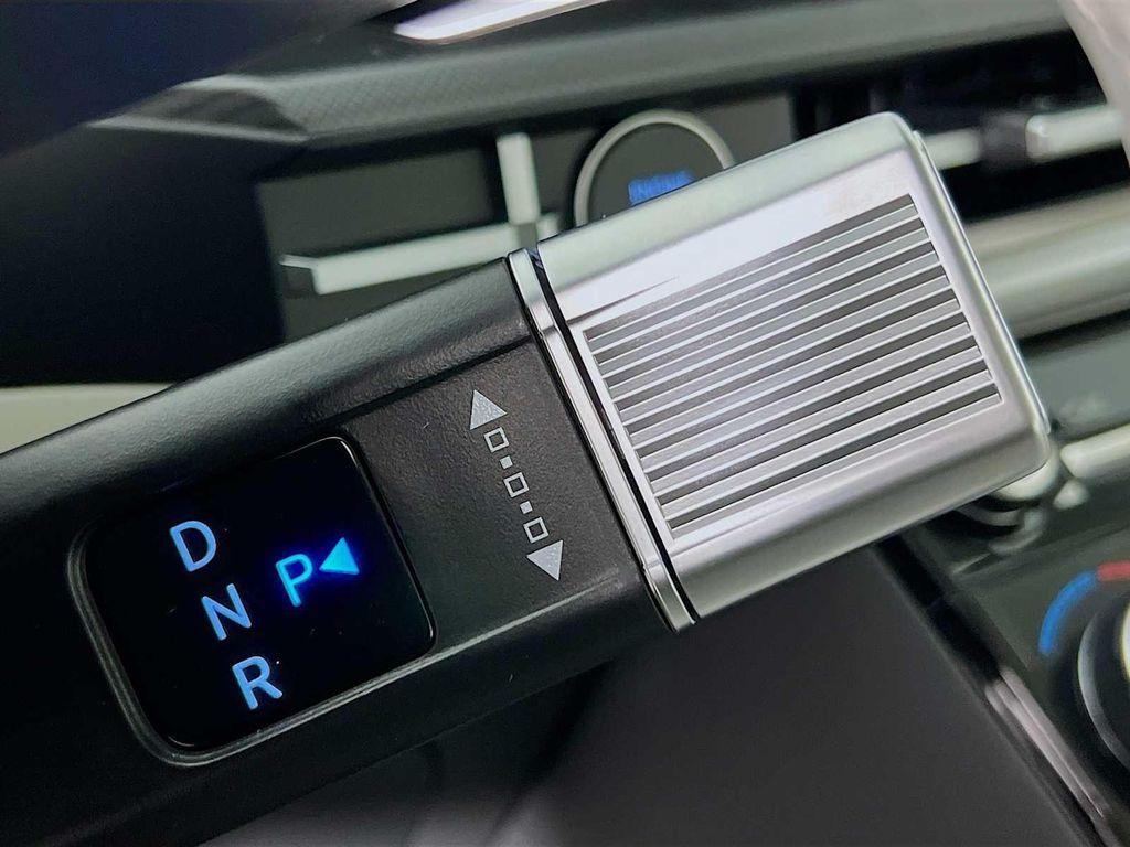 new 2026 Hyundai Santa Fe car, priced at $38,677