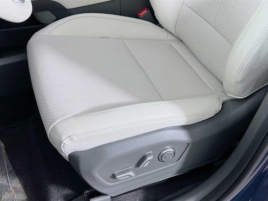 new 2026 Hyundai Santa Fe car, priced at $38,677