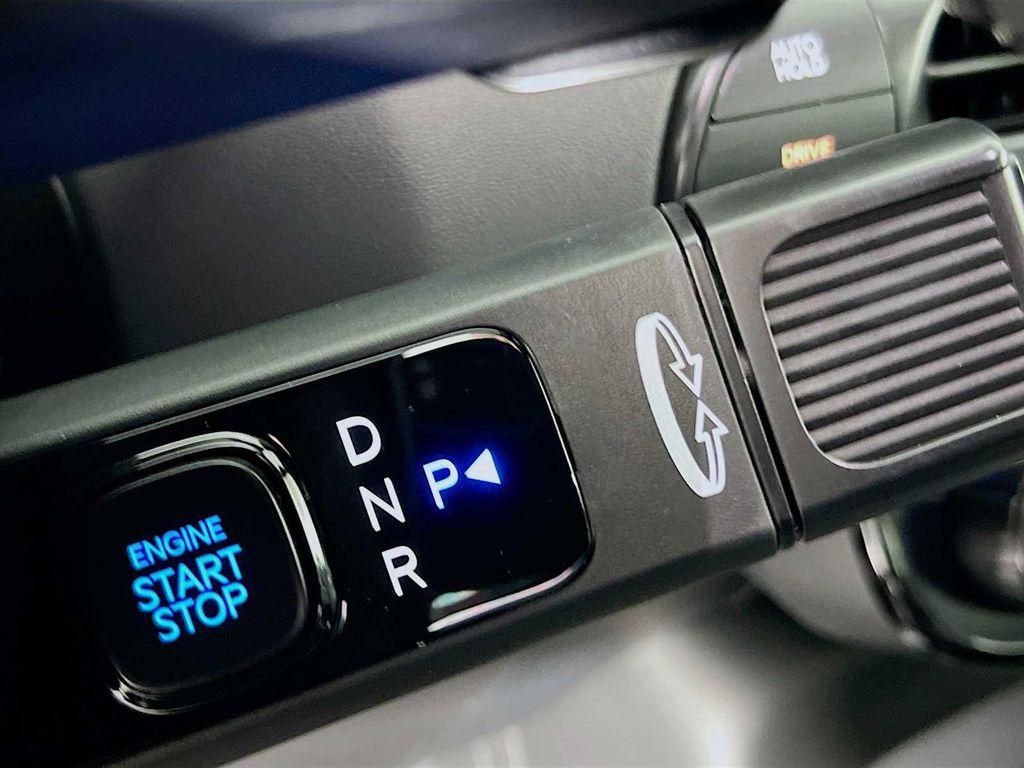 new 2026 Hyundai Palisade car, priced at $49,936