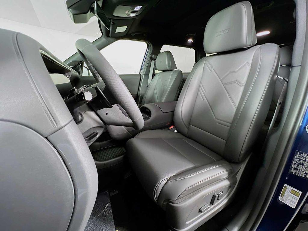 new 2026 Hyundai Palisade car, priced at $49,936