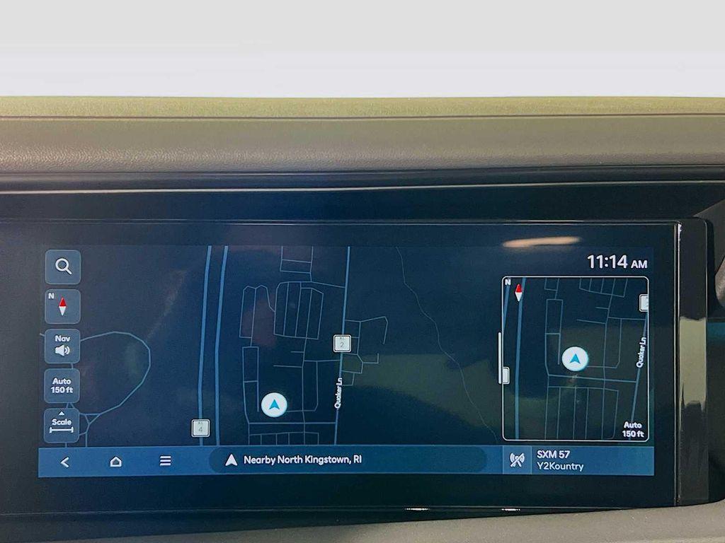 new 2026 Hyundai Palisade car, priced at $49,936