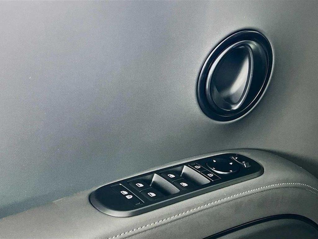 new 2026 Hyundai Palisade car, priced at $48,635