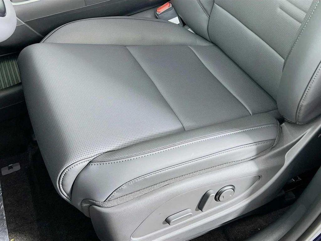 new 2026 Hyundai Palisade car, priced at $48,635