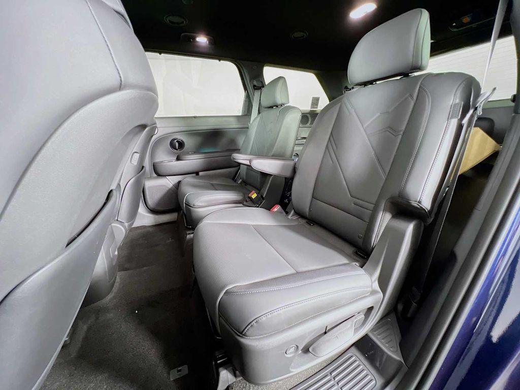 new 2026 Hyundai Palisade car, priced at $49,936