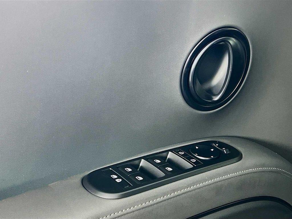 new 2026 Hyundai Palisade car, priced at $49,936