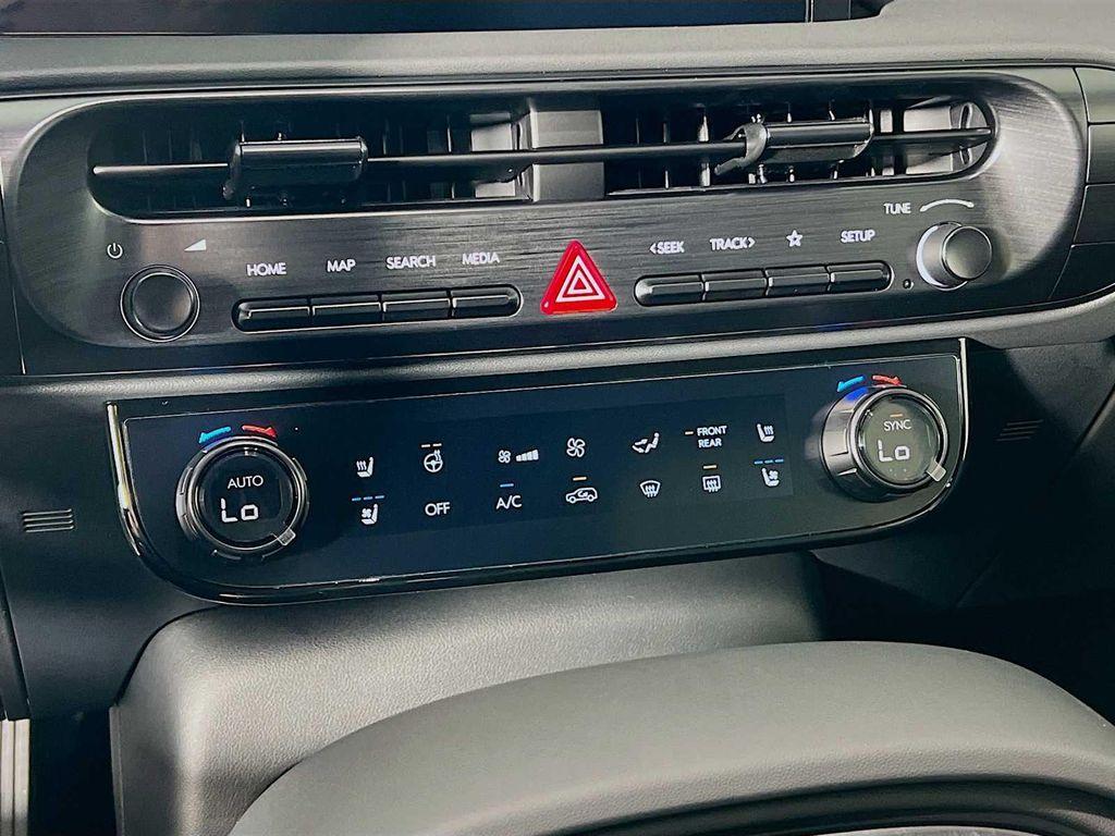 new 2026 Hyundai Palisade car, priced at $49,936