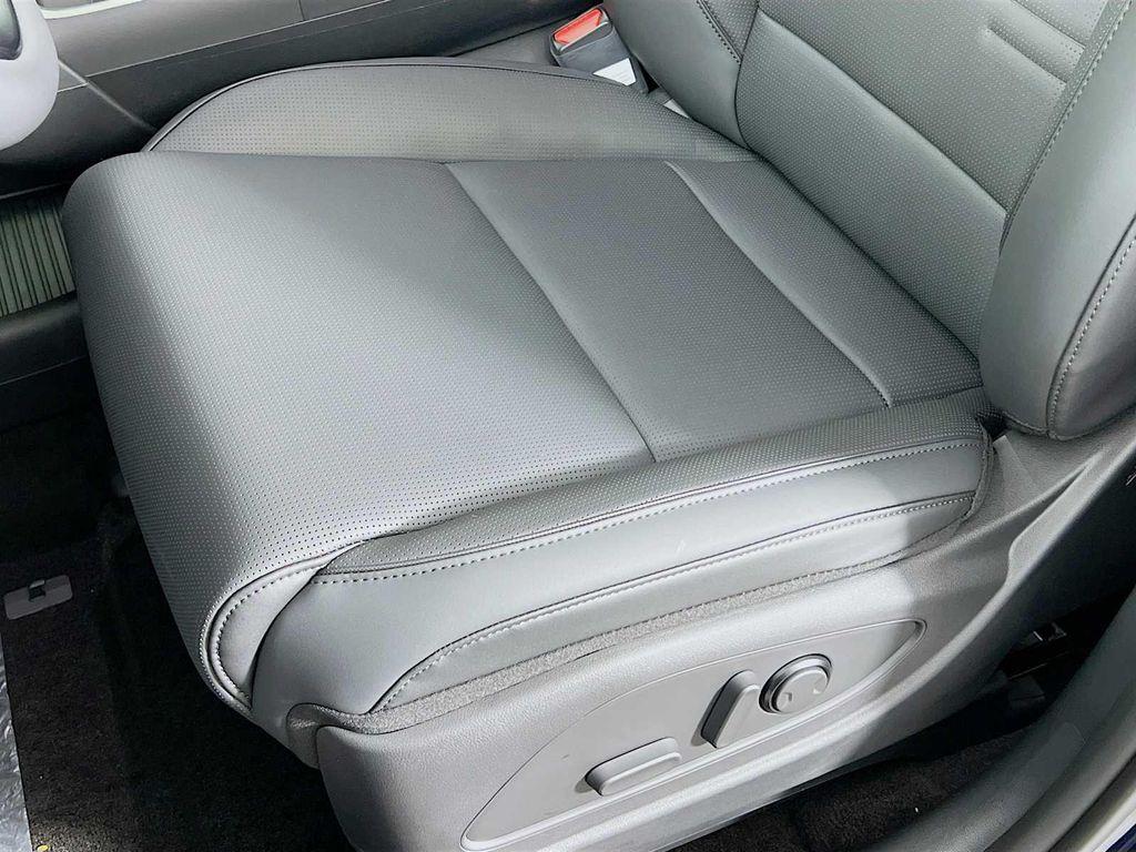 new 2026 Hyundai Palisade car, priced at $49,936