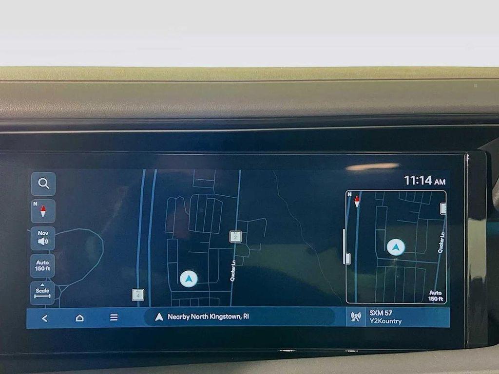 new 2026 Hyundai Palisade car, priced at $48,635