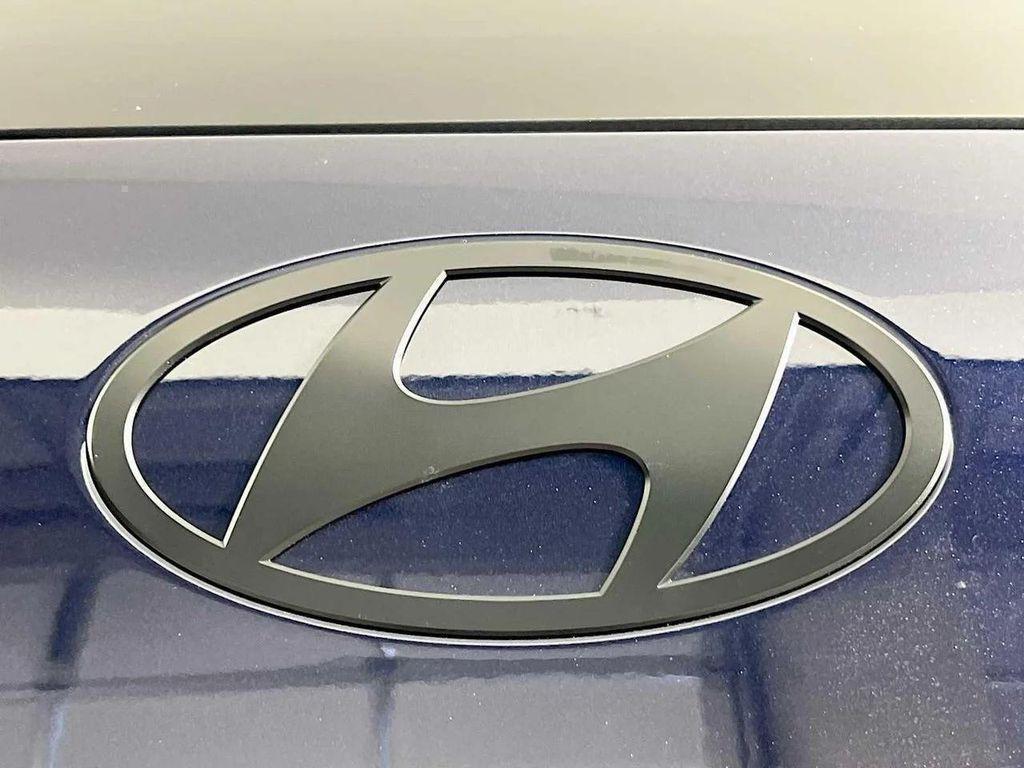 new 2026 Hyundai Palisade car, priced at $48,635