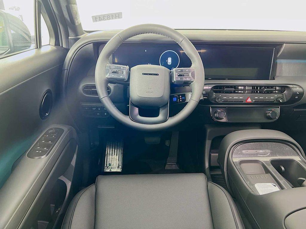 new 2026 Hyundai Palisade car, priced at $49,936