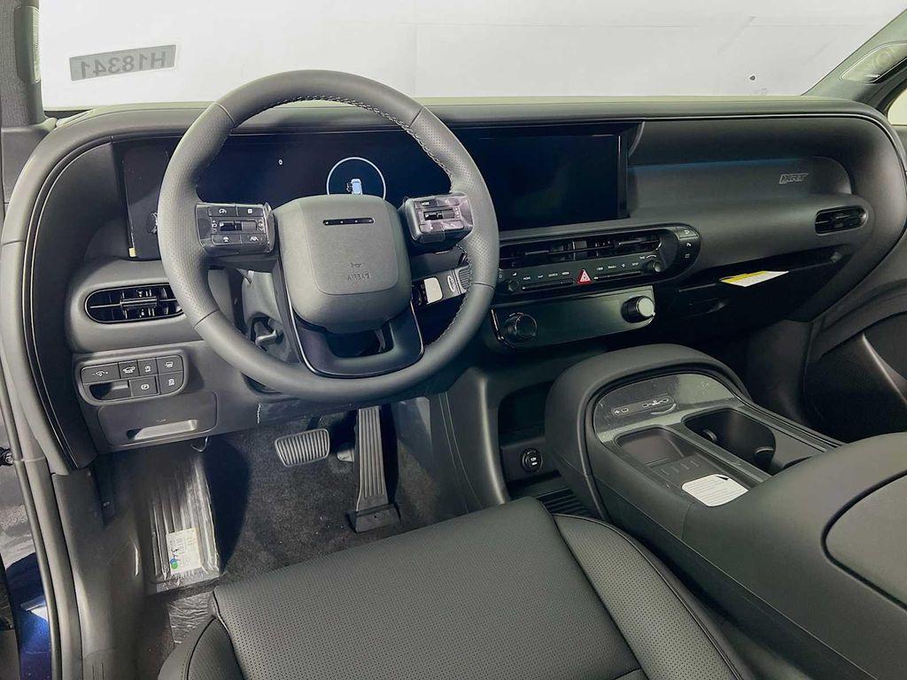 new 2026 Hyundai Palisade car, priced at $49,936