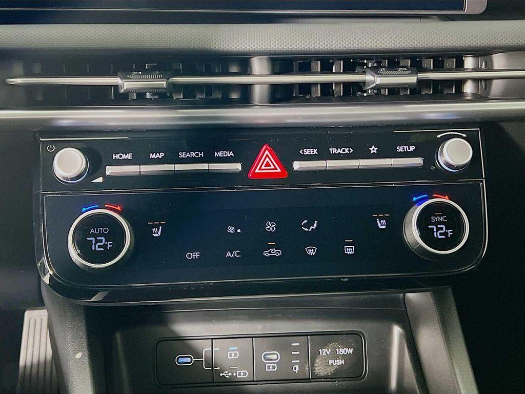 new 2026 Hyundai SANTA CRUZ car, priced at $36,165