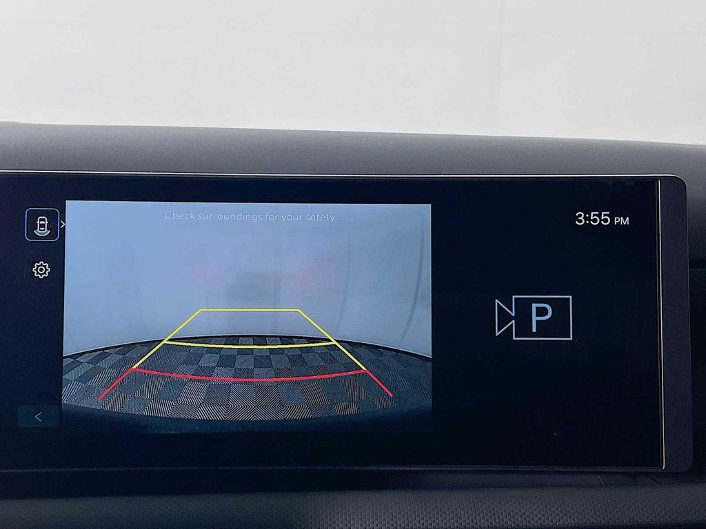 new 2026 Hyundai SANTA CRUZ car, priced at $36,165