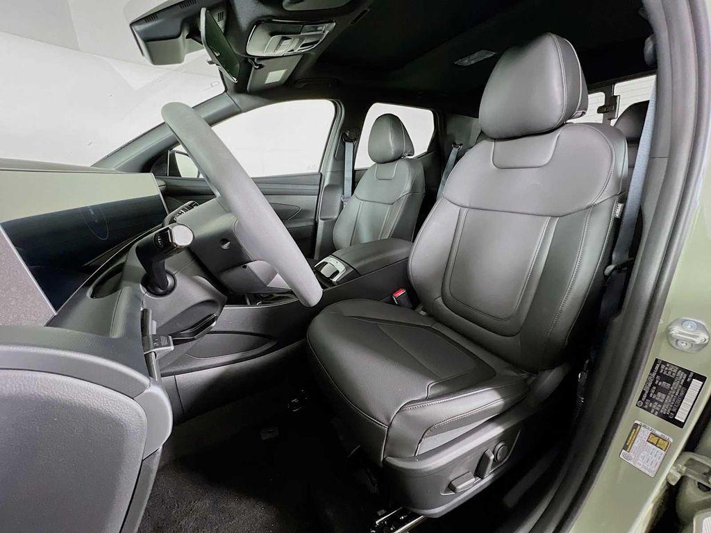 new 2026 Hyundai SANTA CRUZ car, priced at $36,165