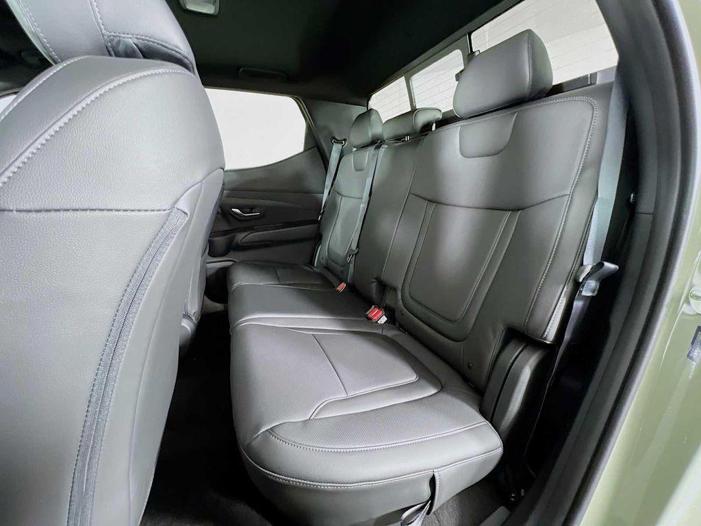 new 2026 Hyundai SANTA CRUZ car, priced at $36,165