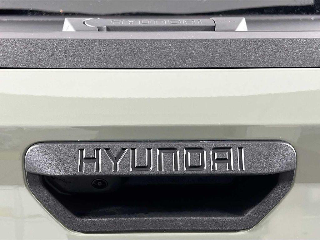 new 2026 Hyundai SANTA CRUZ car, priced at $36,165