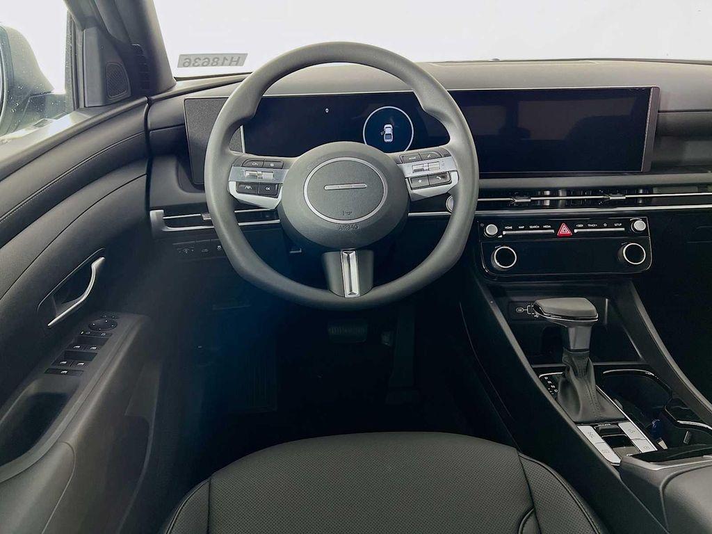 new 2026 Hyundai SANTA CRUZ car, priced at $36,165