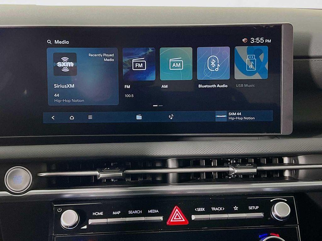 new 2026 Hyundai SANTA CRUZ car, priced at $36,165