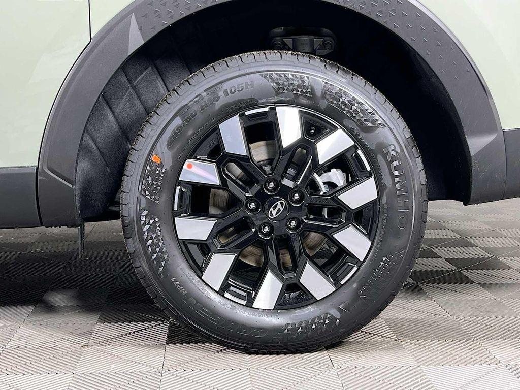 new 2026 Hyundai SANTA CRUZ car, priced at $36,165