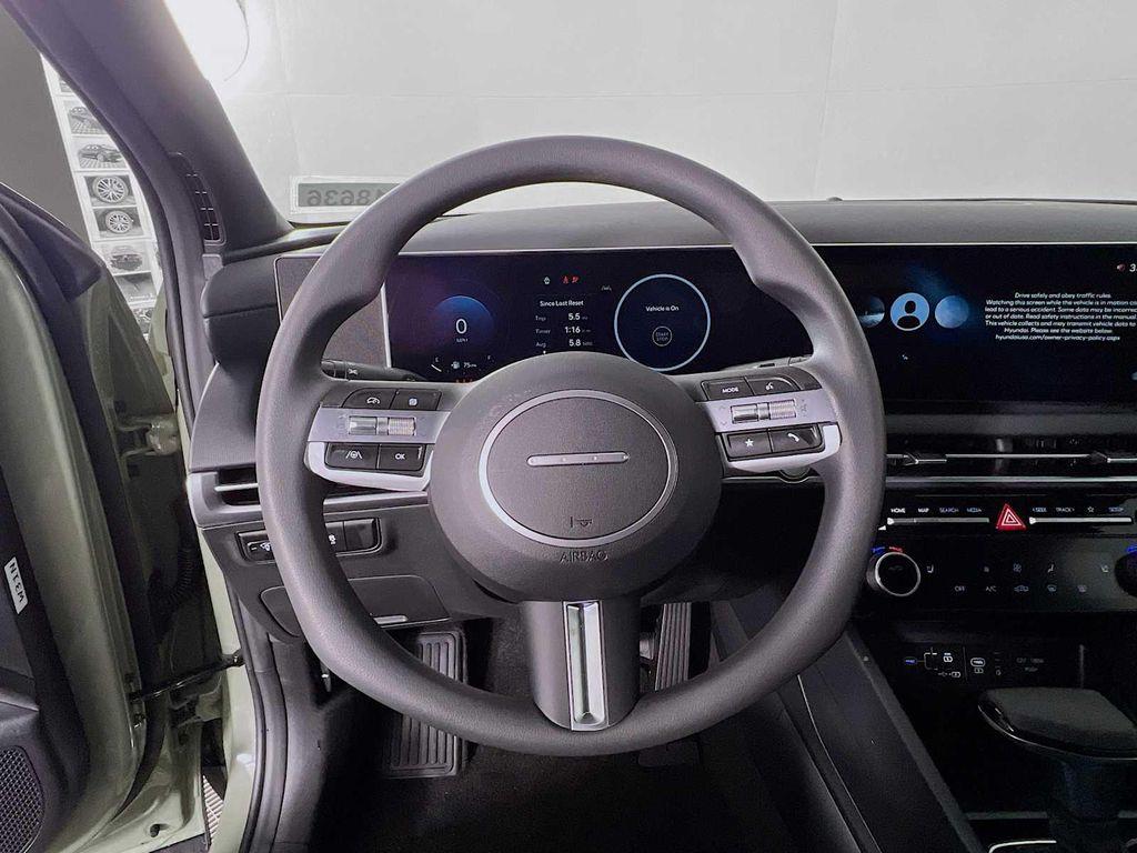 new 2026 Hyundai SANTA CRUZ car, priced at $36,165