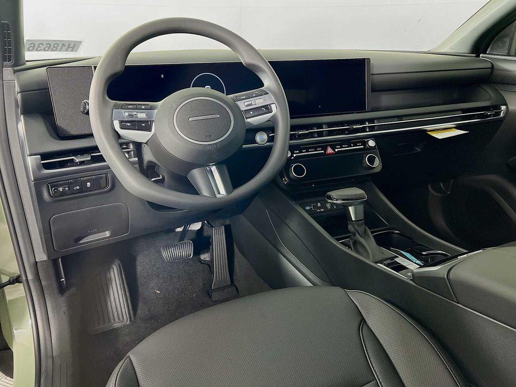 new 2026 Hyundai SANTA CRUZ car, priced at $36,165